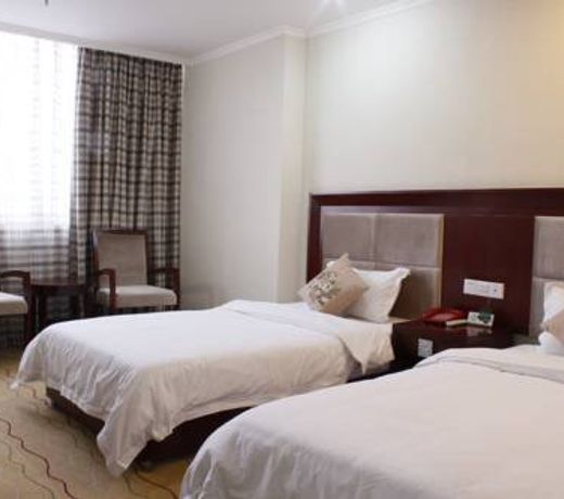 CHENGDU JOYCE HOTEL