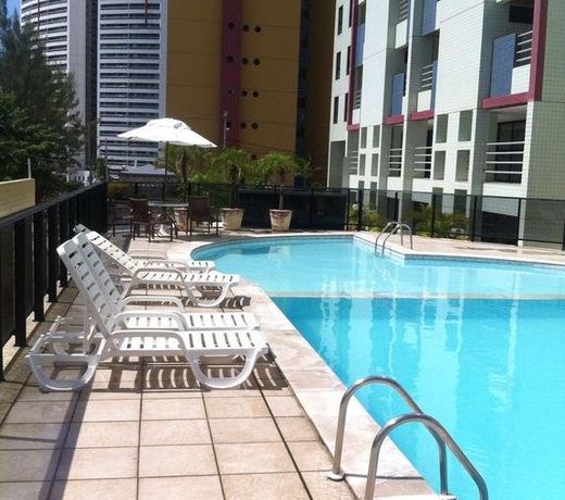 Paradise Flat