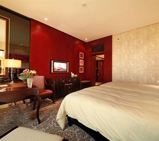 Jinjiang Hotel East Building