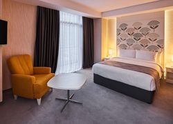 Отель Gallery Palace фото 2, г. Тбилиси, 