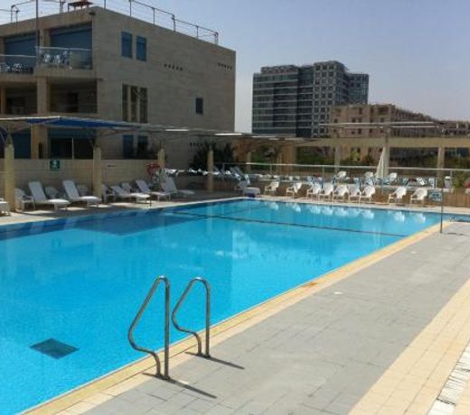 Last Minute Herzliya