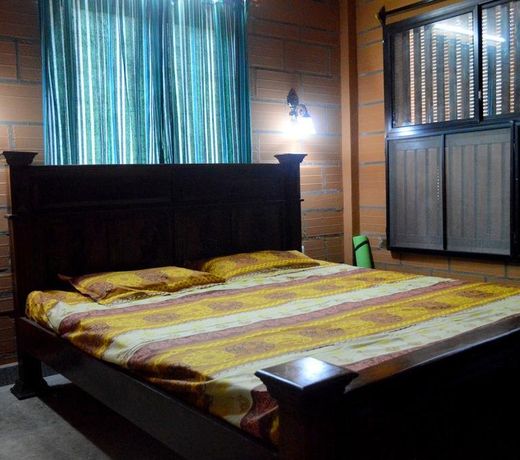 Bliss Homestay