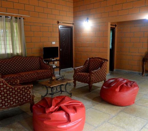 Bliss Homestay