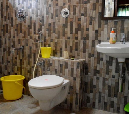 Bliss Homestay