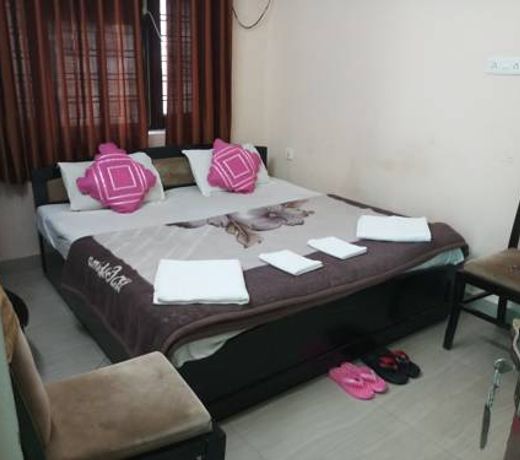 Hotel Guru Residency