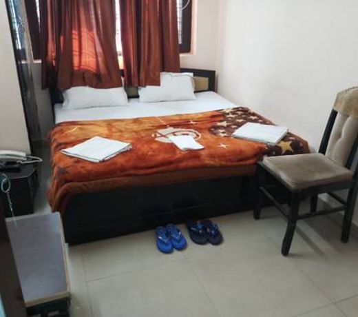 Hotel Guru Residency
