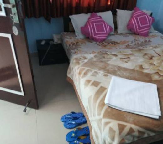 Hotel Guru Residency