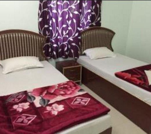 Middle Way Home Stay