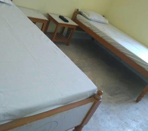 Middle Way Home Stay