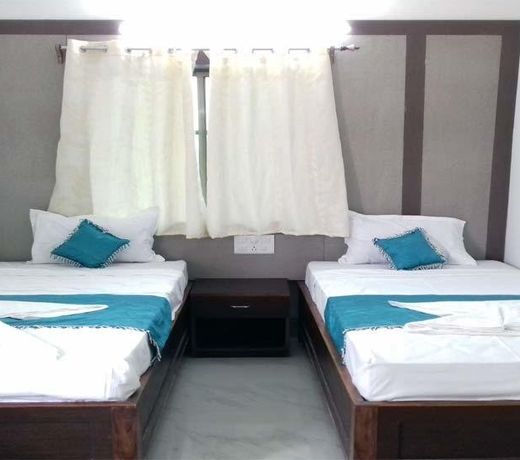 New Hotel Shiva