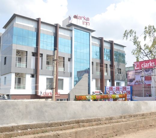 Clarks Inn Bagalkot