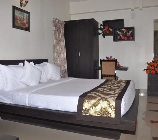 Clarks Inn Bagalkot