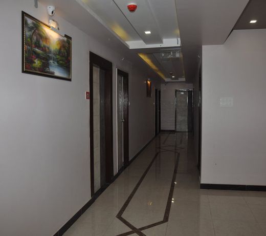 Clarks Inn Bagalkot