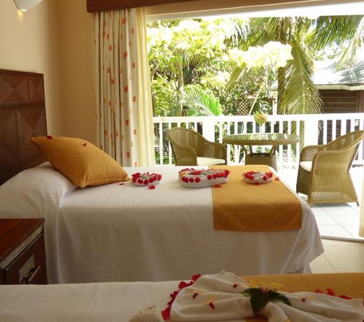 Paradise Beach Hotel
