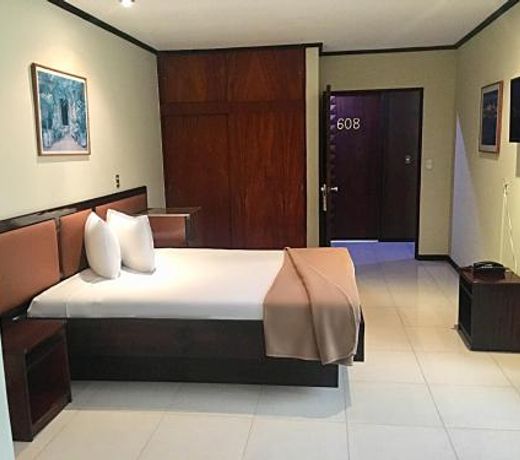 Hotel Ambassador