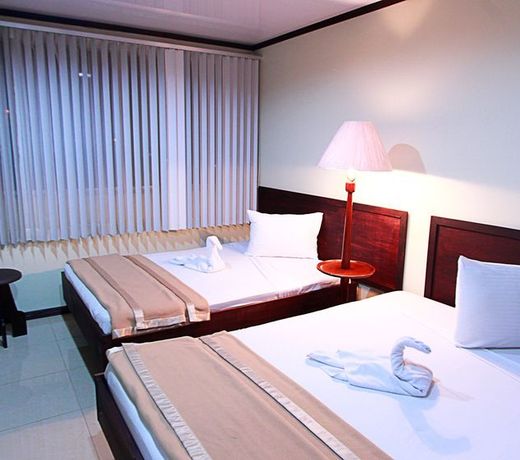 Hotel Ambassador