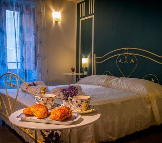 Marghaerita B&B