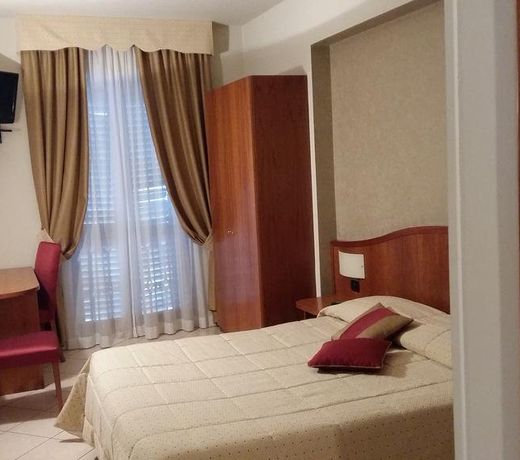 Hotel Cavour