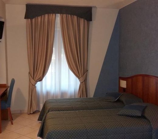 Hotel Cavour