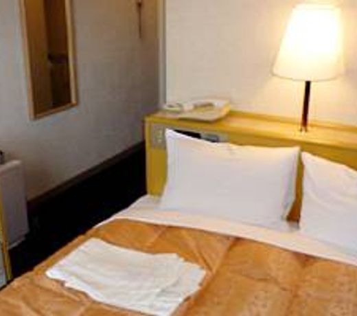 Hotel Crown Hills Yuki