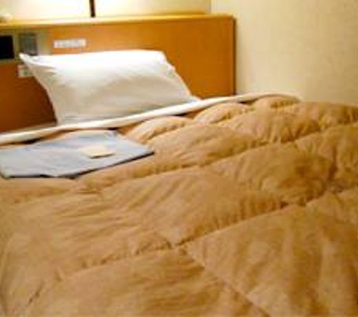 Hotel Crown Hills Yuki
