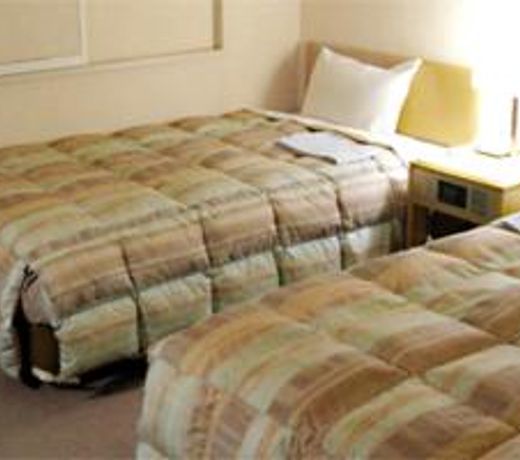 Hotel Crown Hills Yuki
