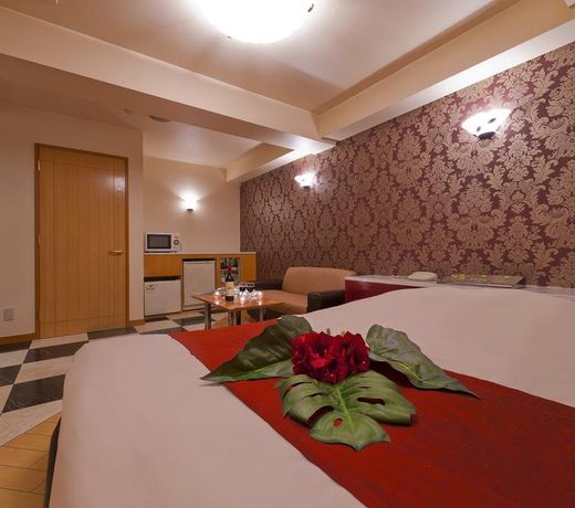 Hotel Chambery (Adult Only)