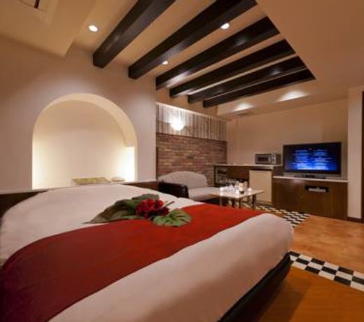 Hotel Chambery (Adult Only)