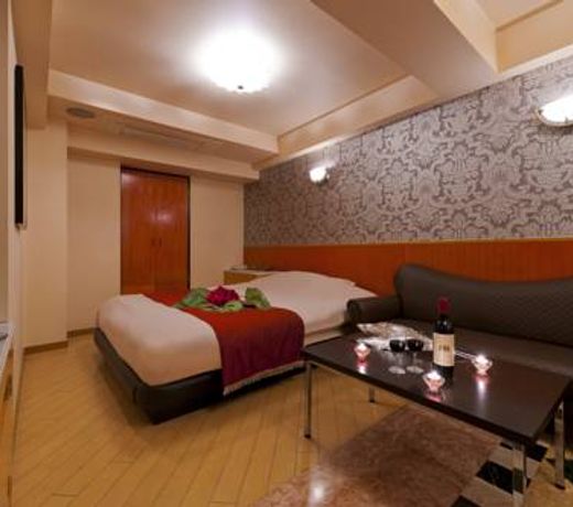 Hotel Chambery (Adult Only)