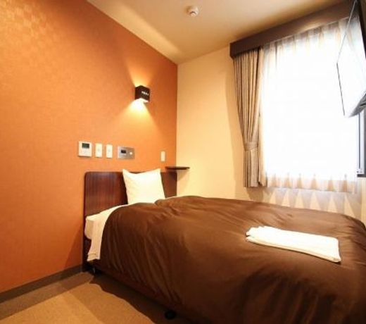Hotel New Gaea Yanagawa