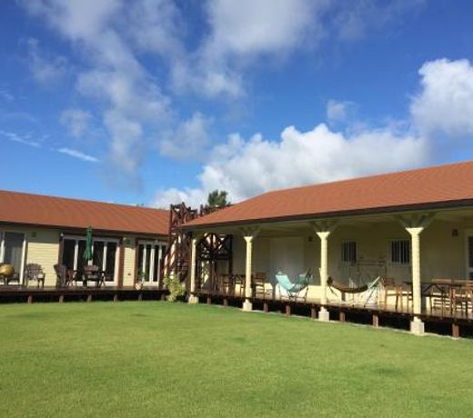 guest house annsea
