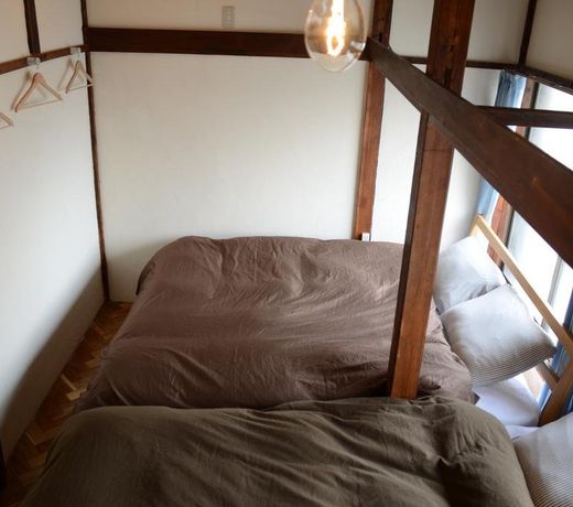 bed & breakfast ichi