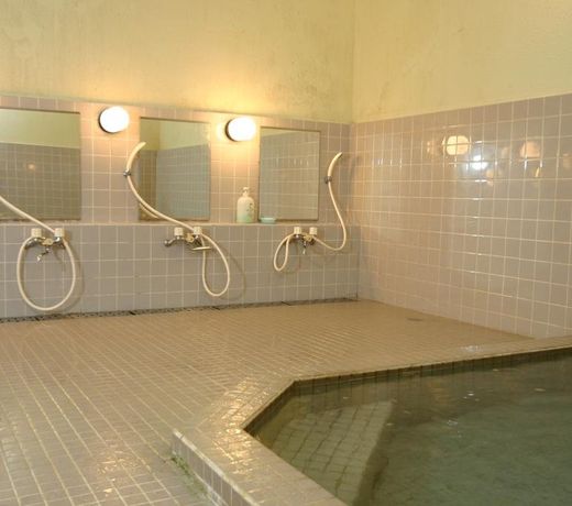 Hotel Dilitte Kita-shiga