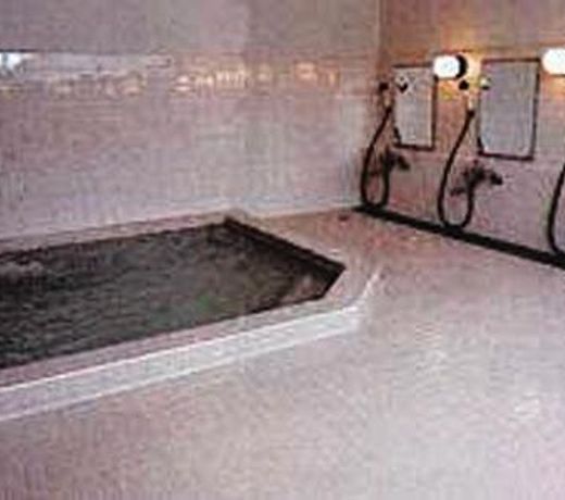 Hotel Dilitte Kita-shiga