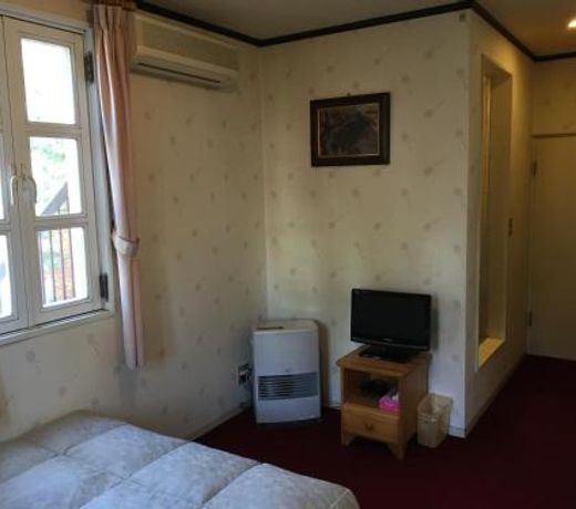 Guesthouse Curry Village