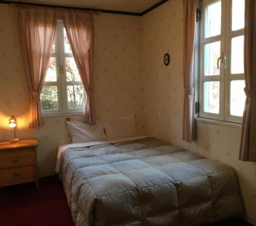 Guesthouse Curry Village