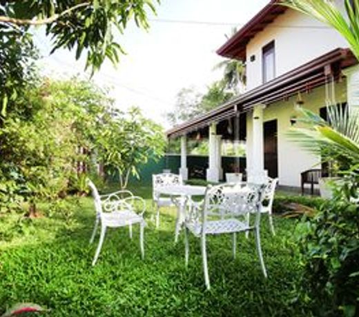 River Breeze Villa Bentota