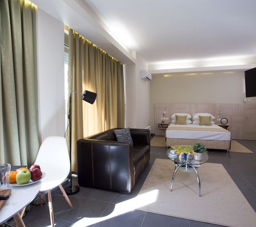 Polis Luxury Apartments & Studios