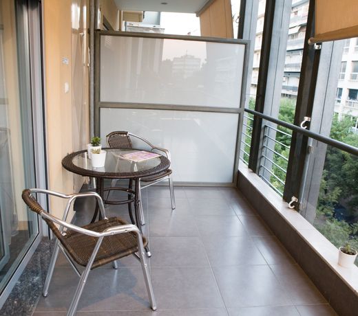 Polis Luxury Apartments & Studios