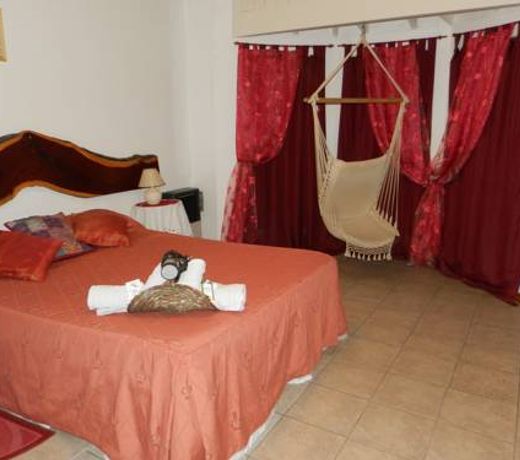 HOTEL JAGUEL DEL MEDIO