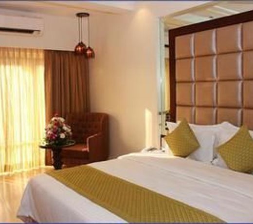 Amara Grand Inn Calangute