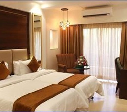 Amara Grand Inn Calangute