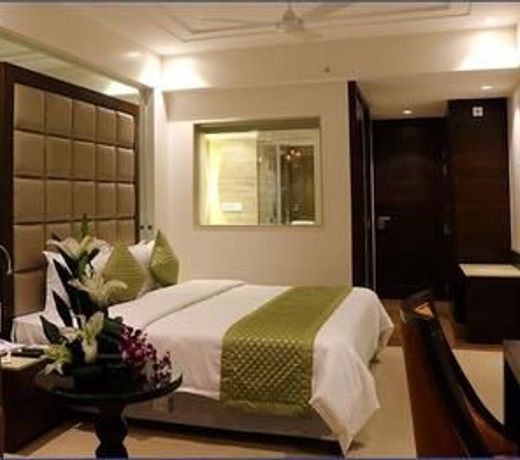 Amara Grand Inn Calangute