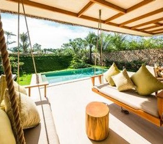 Fusion Resort Phu Quoc - All Spa Inclusive