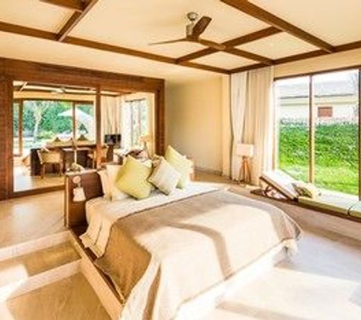 Fusion Resort Phu Quoc - All Spa Inclusive