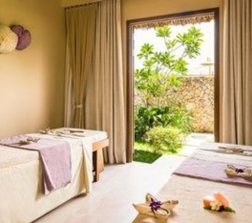 Fusion Resort Phu Quoc - All Spa Inclusive