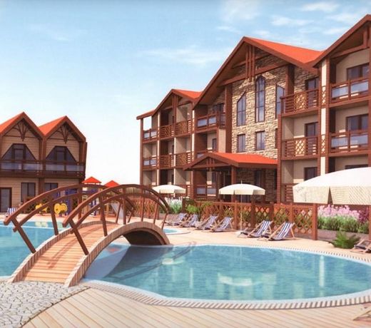 Long Beach Hotel