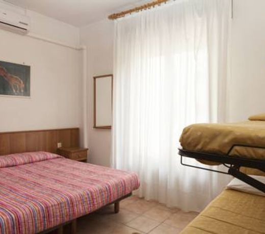 Hotel Taormina