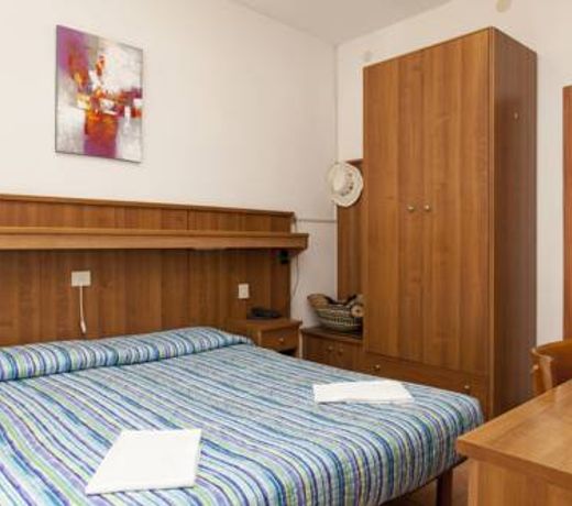 Hotel Taormina