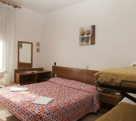 Hotel Taormina